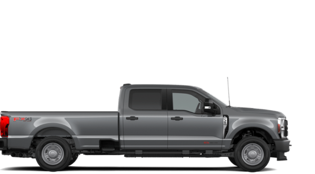 2026 Ford SuperDuty